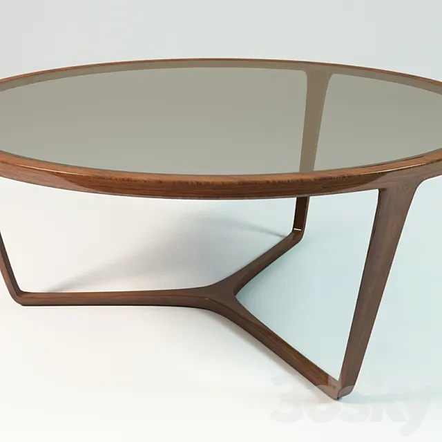 Ceccotti 3DModel