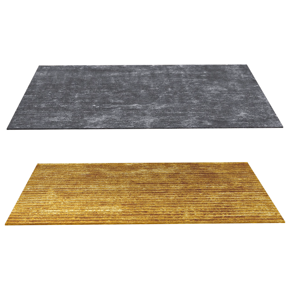 Ceccotti Collezioni  - Carpet Fields 3D Model