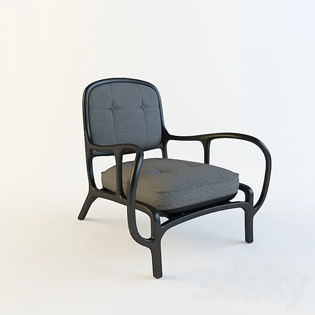 Ceccotti | Twenty Two 3D Model