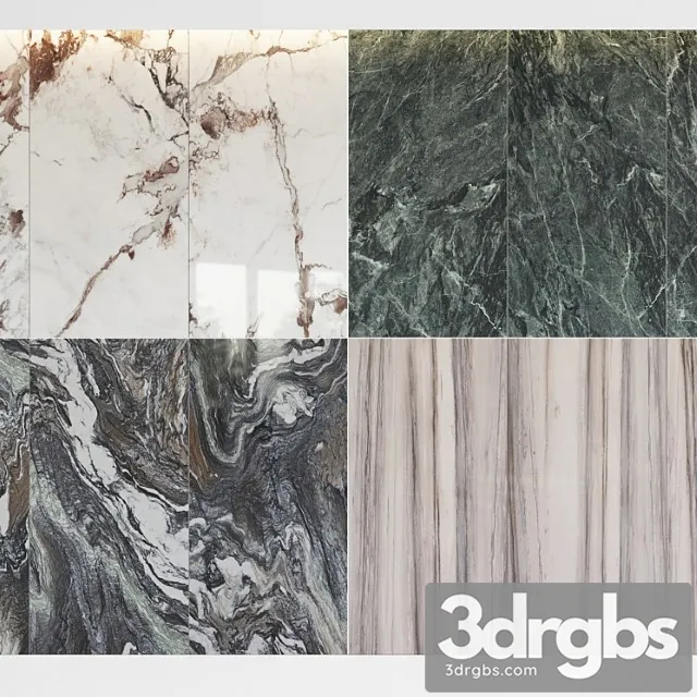 Cedit policroma set1