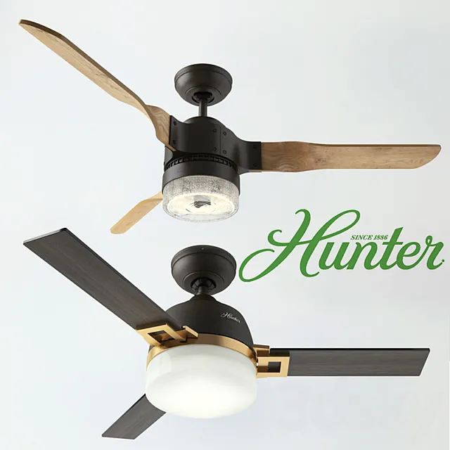 Ceiling Fan Apache - 54 