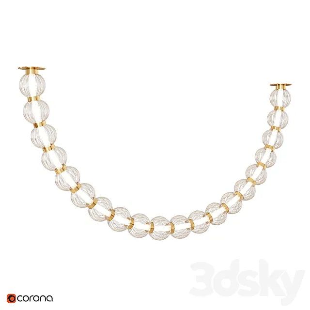 Ceiling lamp Amulet Free Download