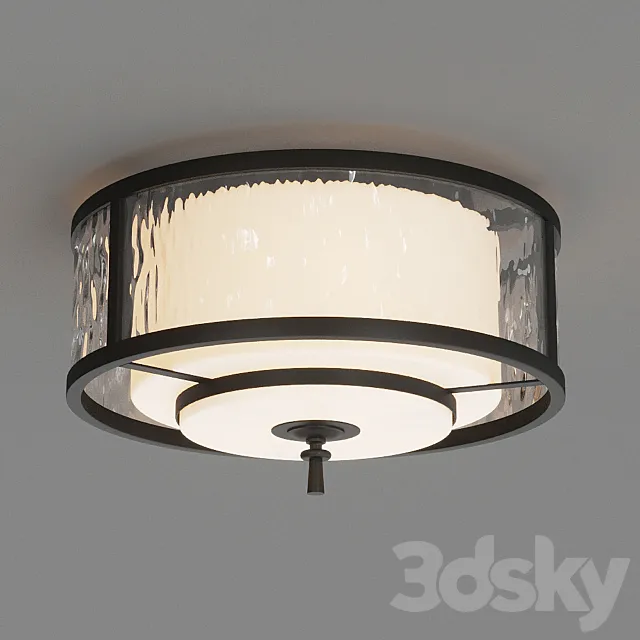 Ceiling lamp QUOIZEL ADONIS Free Download