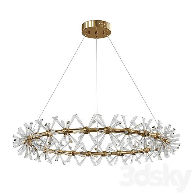Ceiling Lamp Star Light Free Download