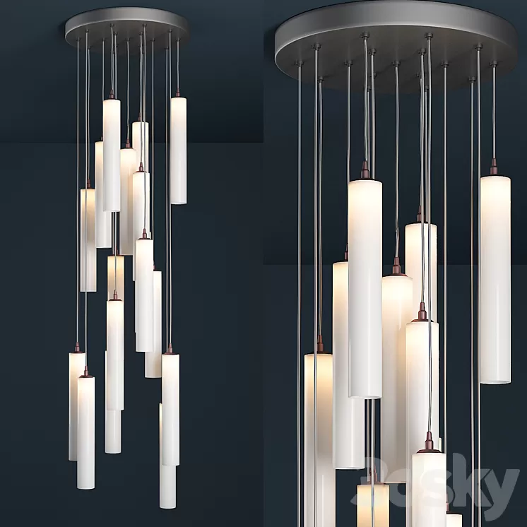 CEILING LIGHT 1