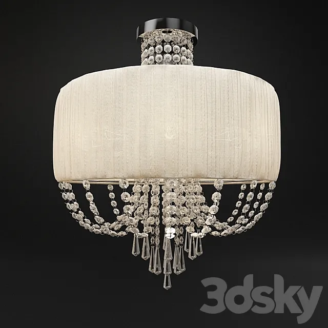 Ceiling lighting ST-Luce SL892.502.08 Free Download