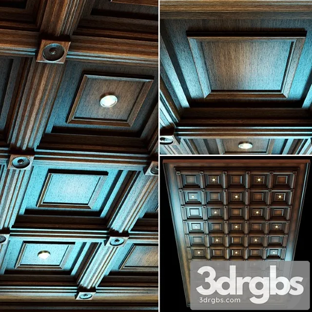 Ceiling set
