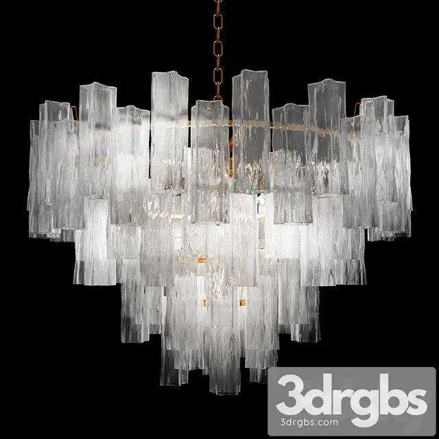 Celestine gold 3D Model Free