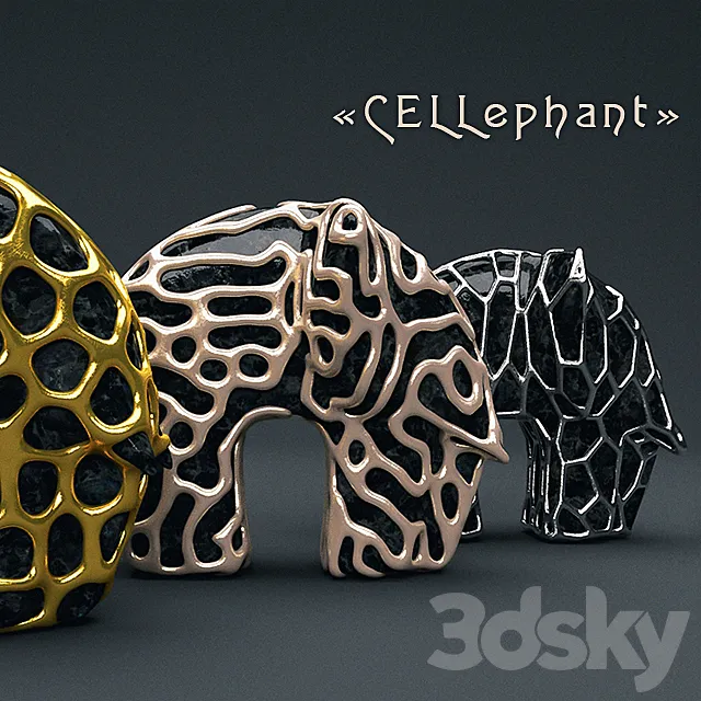«Cellephant» Free Download