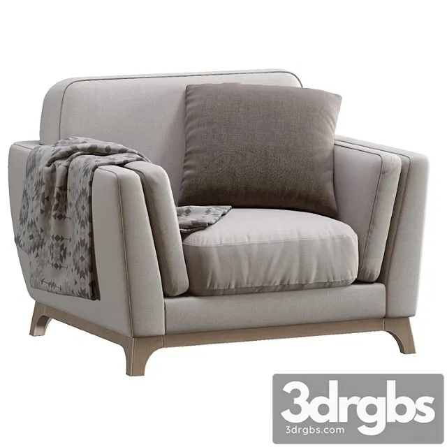 Ceni Volcanic Armchair By Article Free Download