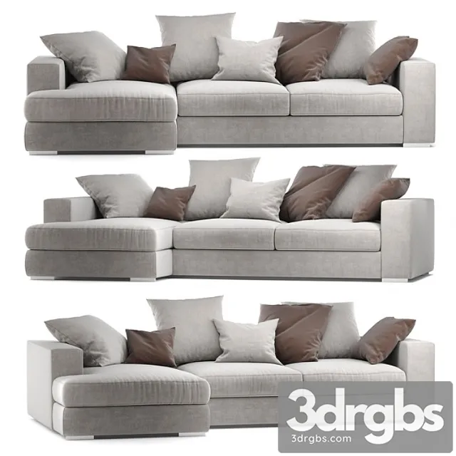 Cenova 2 3D Model Free