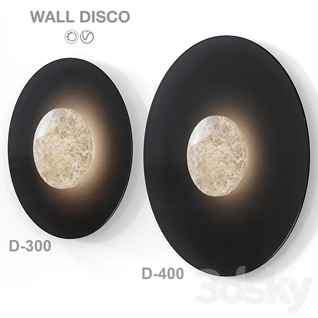 Centersvet WALL DISCO Free Download
