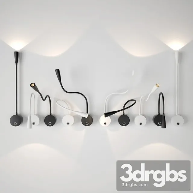 Centrsvet Beed 3D Model Free