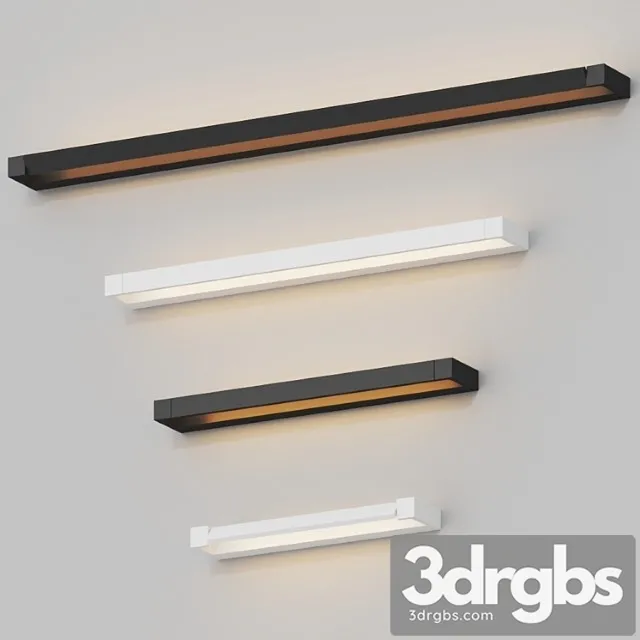 Centrsvet - clio sconce