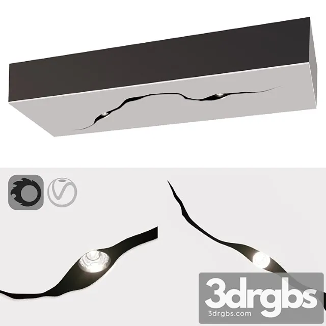 Centrsvet crack 3D Model Free