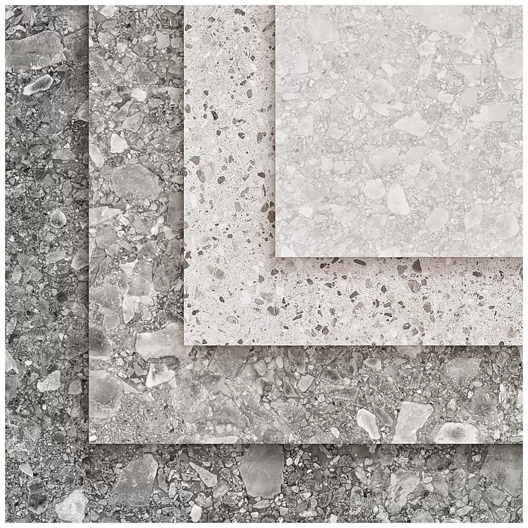 Ceppo di Gré 2 3D Model Free