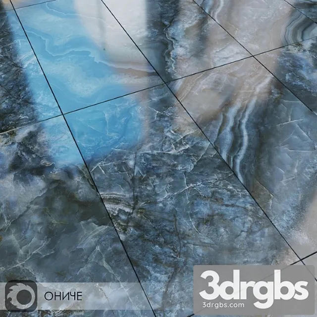 Ceramic tiles kerama marazzi oniche 60x119,5