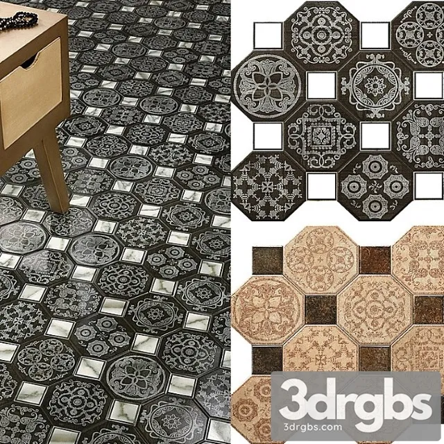 Ceramica Gomez Spain 3D Model Free