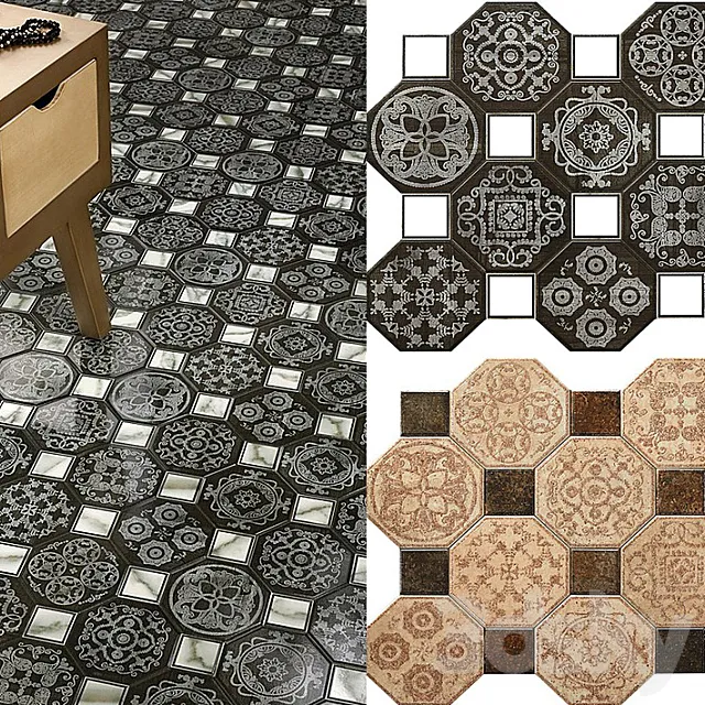 Cerámica Gómez (Spain) 3D Model