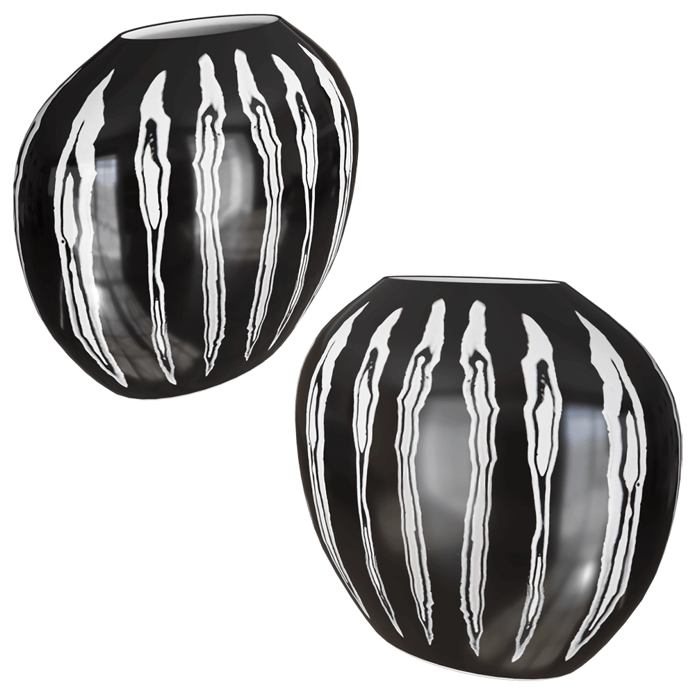 Ceramum - Vase "Esme" 3D Model