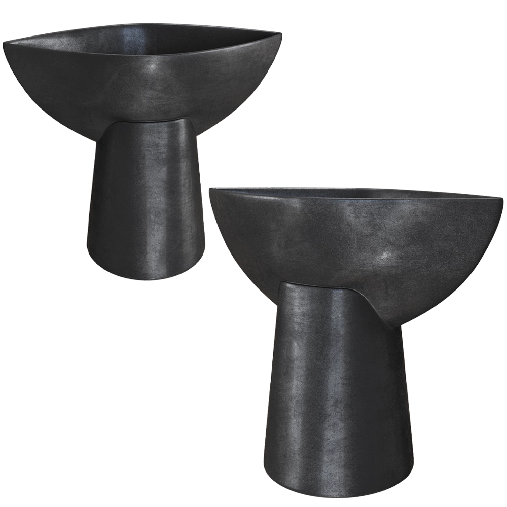 Ceramum - Vase Month 3D Model