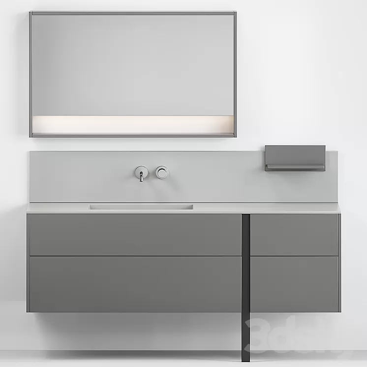 Cerasa Cartabianca # 2 3D Model