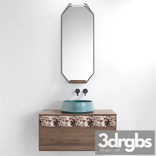 Cerasa Des 79 3D Model Free