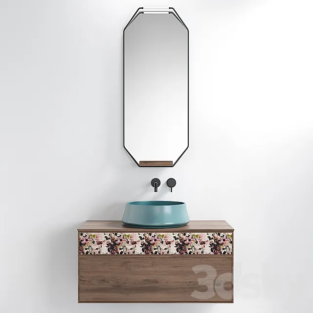 Cerasa Des 79 3DModel