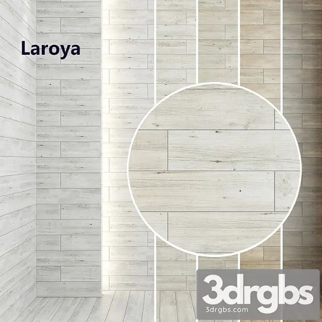 Cerrad laroya tiles 3D Model Free