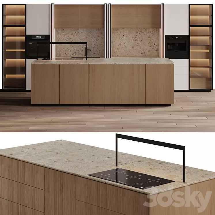 Cesar custom 3D Model Free