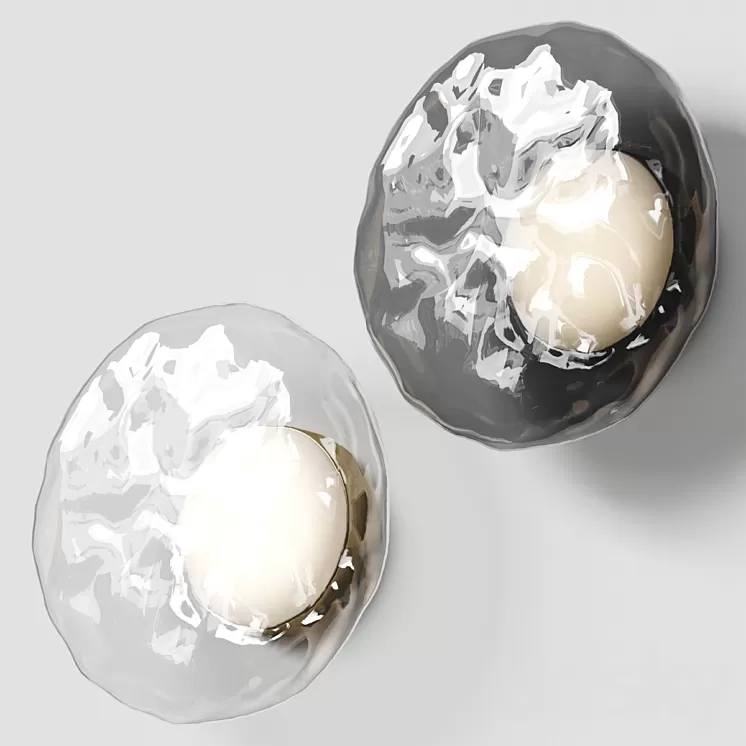 Ceto by Ross Gardam 3D Model Free