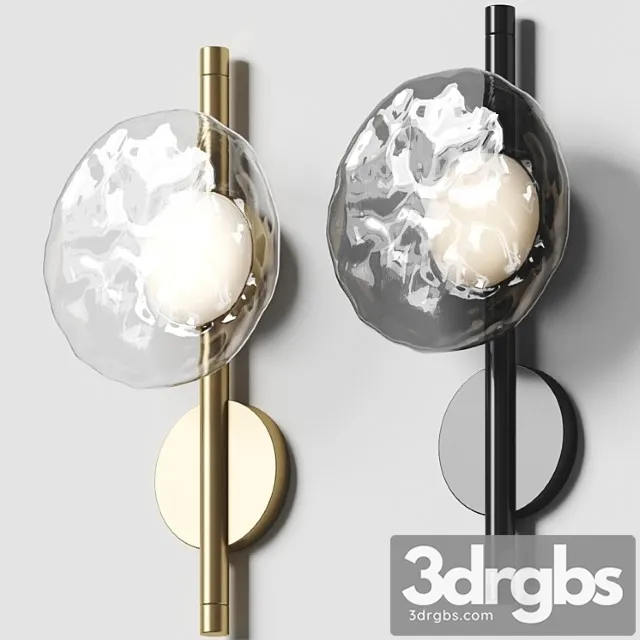 Ceto by Ross Gardam 3D Model Free