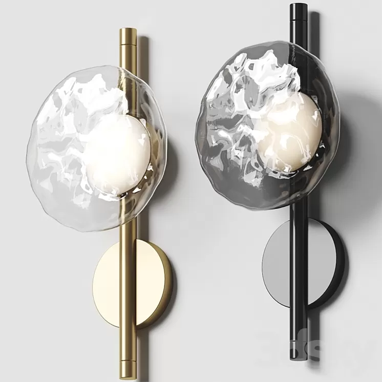 Ceto by Ross Gardam 3D Model Free