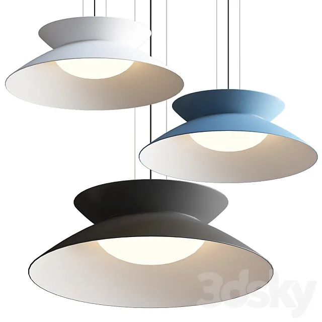 Cetra Pendant Light Free Download