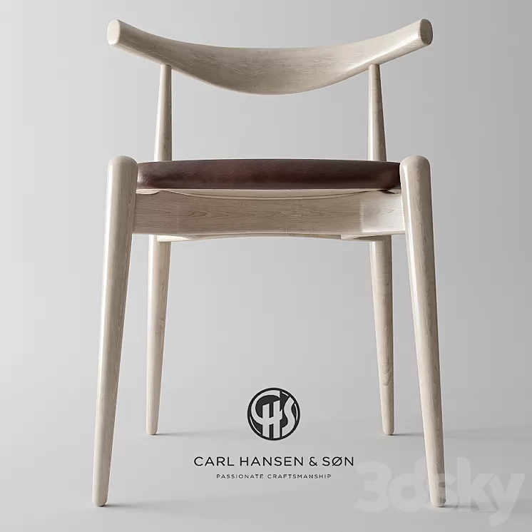 CH_20 3D Model