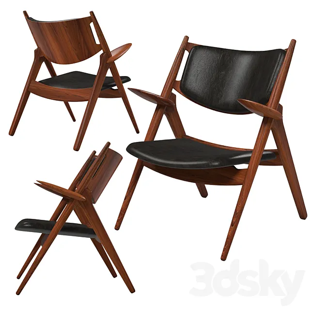 Chair 13990716 3DModel