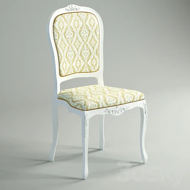 Chair 15 3D Model
