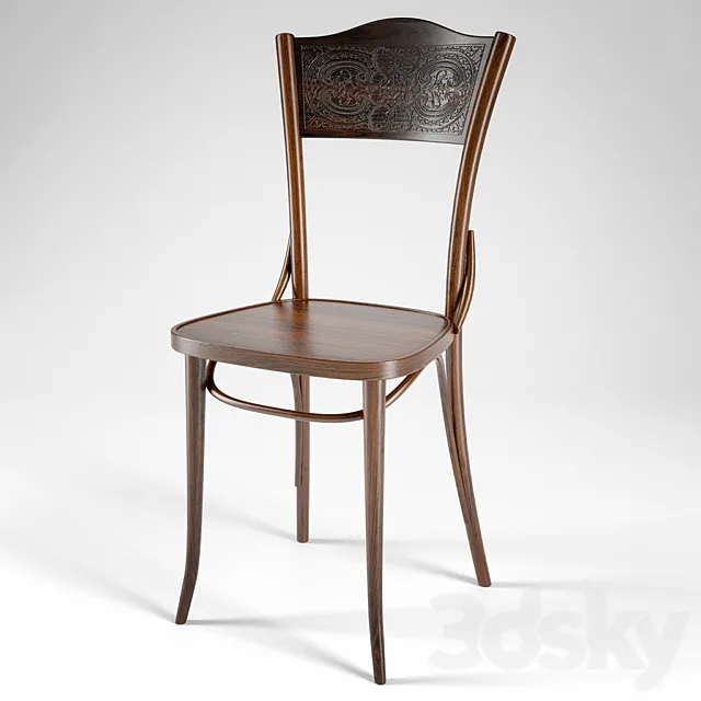 CHAIR 311054 3D Model