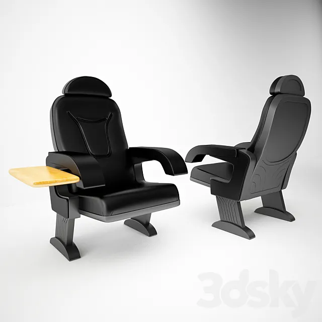 CHAIR 3D Model