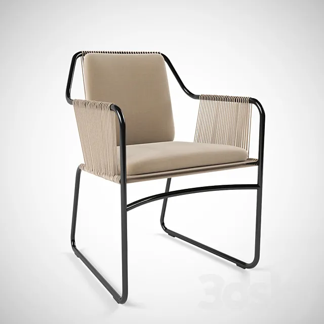 chair 3D Model