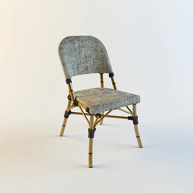Chair 3D Model