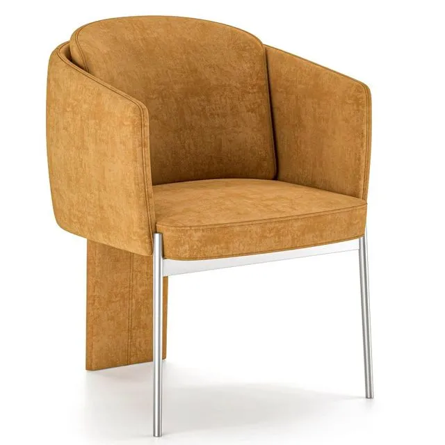 Chair 3D Model
