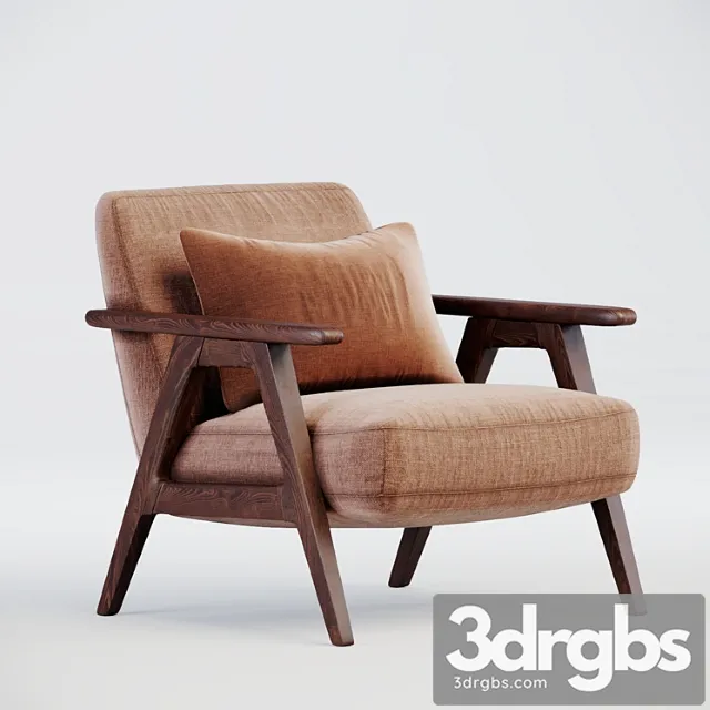 Chair 3D Model Free