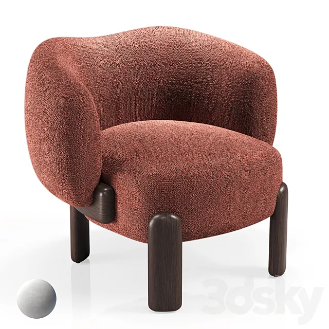 Chair 3DModel
