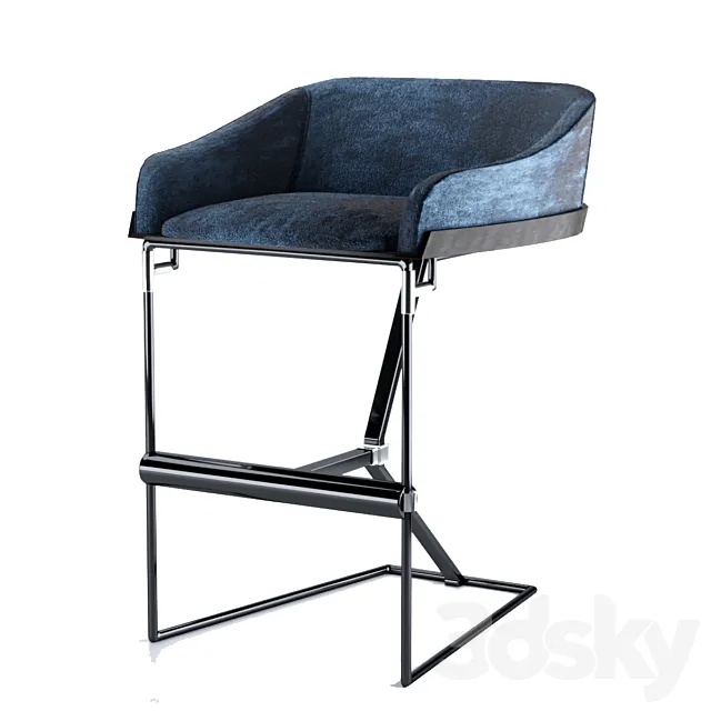 Chair 3DModel