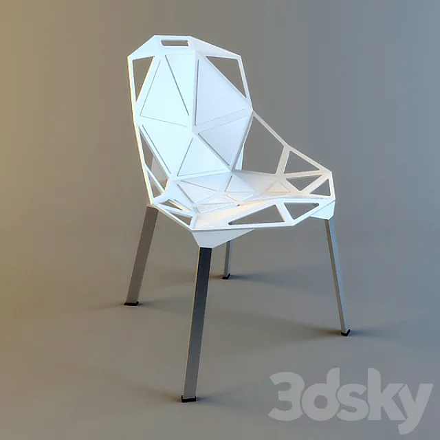 Chair 3DModel