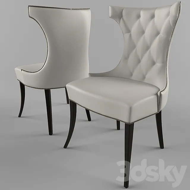 Chair 3DModel