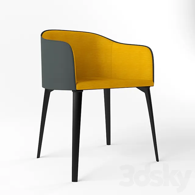 Chair 3DModel