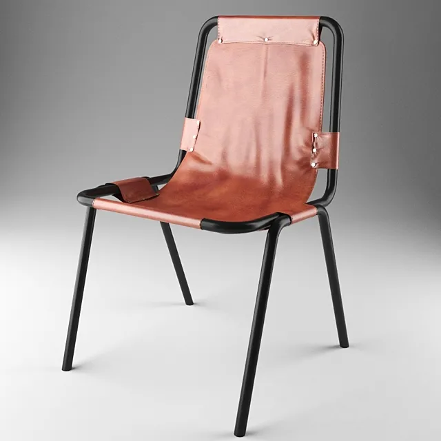 Chair 3DModel