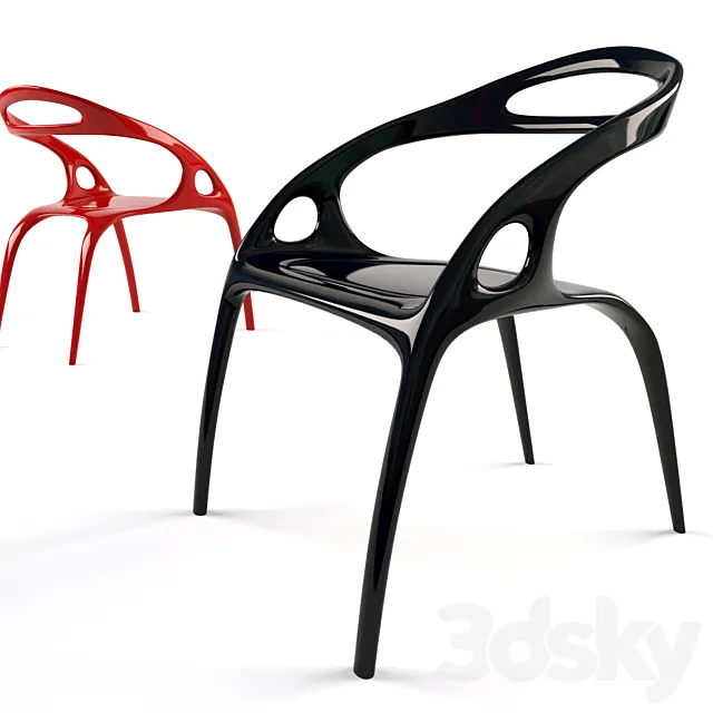 chair 3DModel